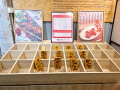 -GOTLOT COFFEE&KITCHEN角落厨房NOOK店