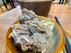 -贯贯吉·清真餐厅(浙江中路店)