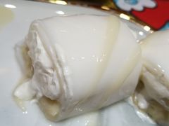 榴莲拉肠-甜心妈妈·榴莲星级糖水(北京路总店)