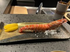 -麦MUGI铁板烧日式料理