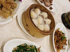 -美乐食街(小南店)