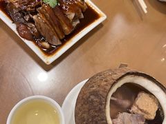 -大唐靓汤江门私房菜(景田店)