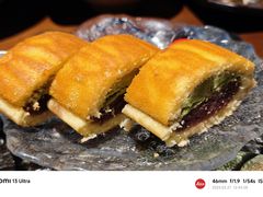 -千代武日本料理(开发区店)