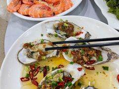-原味蒸汽海鲜(嵊泗店)