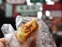 -陈大帅黄桥烧饼(桃园路店)