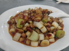 -农园餐厅(北京大学店)