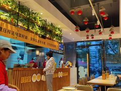 -宋益驴蹄子面肉夹馍(辛家庙店)