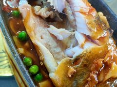 -涵家味土菜馆·徽州一绝臭鳜鱼(三河古镇店)