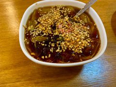 冰粉-三猫黑鱼花(南大店)