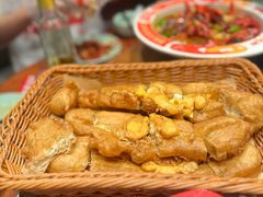 -阿财老铺·老蚌埠龙虾城(华夏总店)