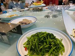 -圣雷克大酒店-爱琴海自助餐厅