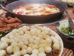 -马厂老火锅(胜太路店)