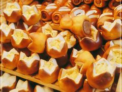 -Dough&Joe团憩(瑞虹天地月亮湾店)