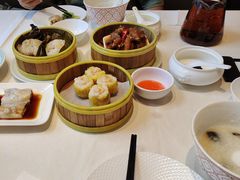 -香港狮子山下·明星粤菜餐厅(北苑店)