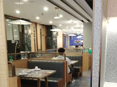 -九龙茶记·粤式餐厅融合菜(鹭江店)