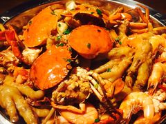 -胖哥俩肉蟹煲(福州仓山爱琴海店)