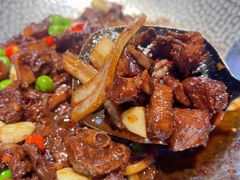 -巢爷老味(东方红店)