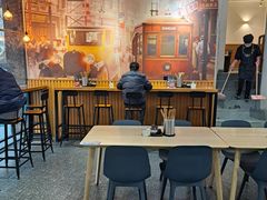 -君东记本帮面馆(天钥桥路店)