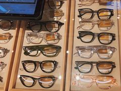 -溥仪眼镜(北京SKP店)