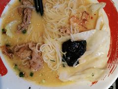 -雷门拉面店(新光天地店)