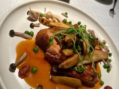 烤鸡-Solo(衡山路店)