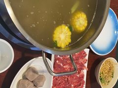 -广味鲜潮汕牛肉火锅(延安三路店)