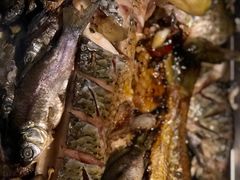 -驿舍·民國老营房院子私房菜(科学会堂店)