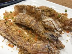 -盒马渔市(平高企业集团·平高广场店)