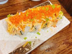 -桃太郎寿司料理(南坪店)