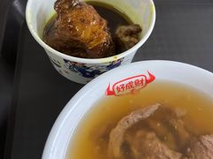 -好成财牛排馆(涂门街总店)