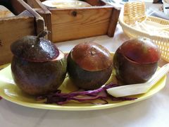 -君德澜酒家·创意粤菜(金山谷店)