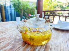 -道南書院·私房菜·早午茶·茶馆