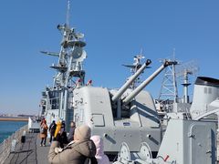 -中国人民解放军海军博物馆