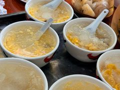 -老福合沟无米粿甜汤粿品店