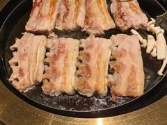 -韩时烤肉(枫蓝店)