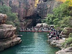 -云台山风景名胜区