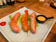 -SISTERS BAR RESTAURANT川意酒馆(嘉善老市H楼店)