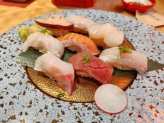 -鸟山鸣·日料食堂(王府井店)