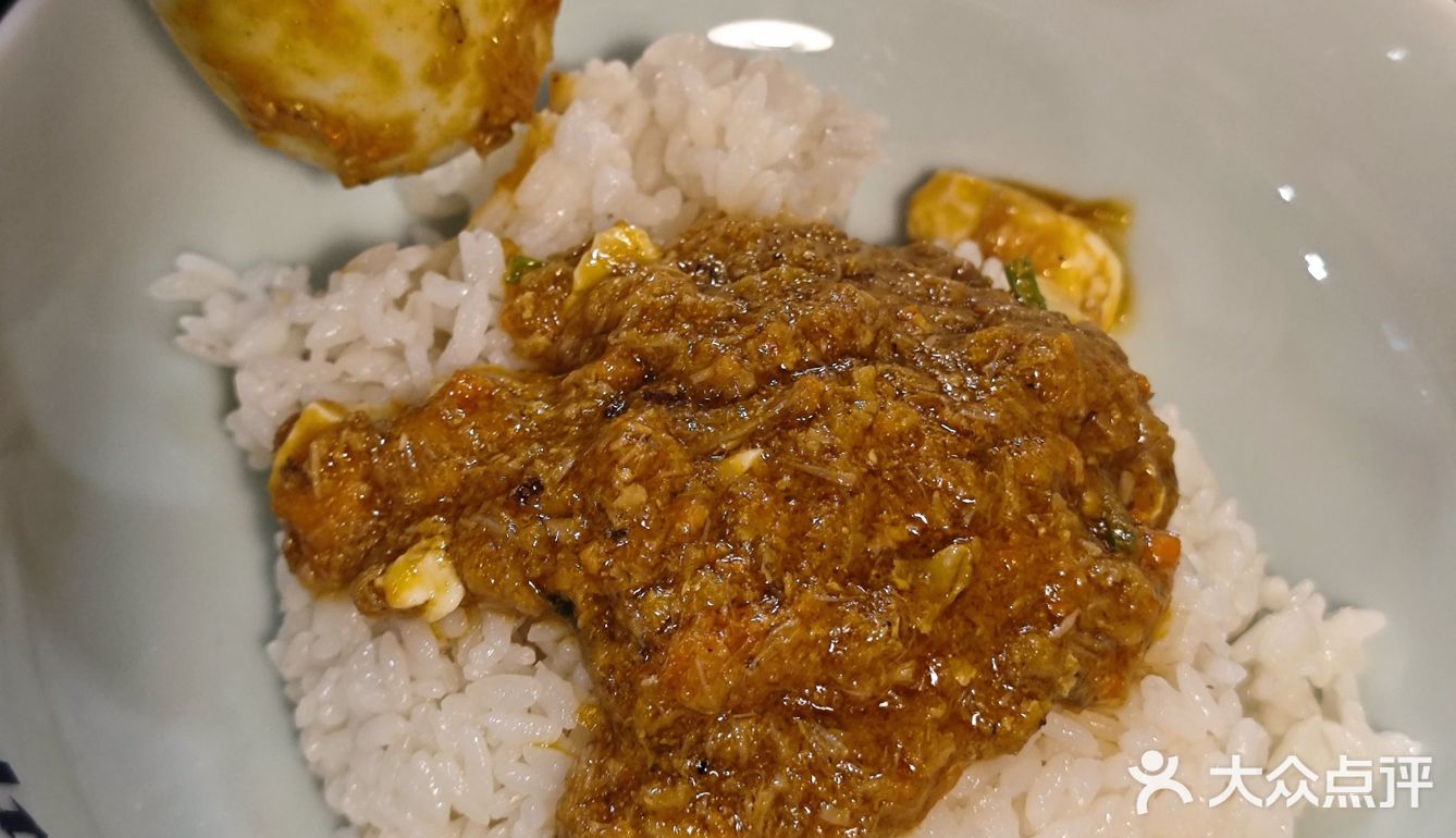 0元玩转这座城｜来🥣碗蟹黄面尝尝