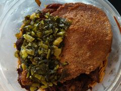 -旺泉餐饮店·清真牛肉面馆