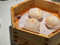 -福宴·现代粤菜(星光国际广场店)