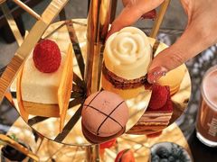 -天津海河悦榕庄·Lobby Lounge大堂吧