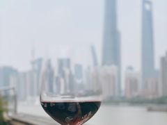 -Kathleen's Waitan 凯圣琳江景西餐厅(外滩店)