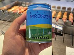 -很久以前羊肉串(南京路第一百货店)