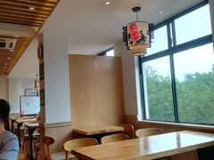 -素满香·素食自助餐(苏州·临顿路店)