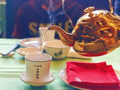 -洪禧楼·老广东海鲜酒楼(宁波万象城店)