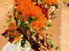 -隐泉之语日式料理(王府中环店)