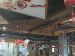 -印象鲵宴·张家界地标美食名片(溪布街店)