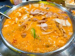 -韩国大金刚烤肉·料理(印象城店)