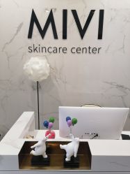 -MIVI半永久纹眉绣眉